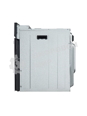 Шкаф духовой электрический Maunfeld EOEH.5811W, встраиваемый