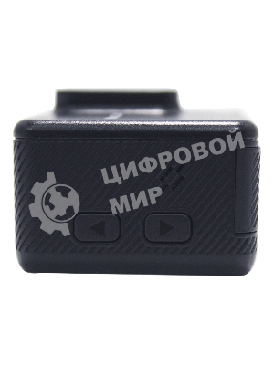 Экшн-камера Digma DiCam 810 серый