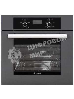 Газоэлектрический духовой шкаф Gefest 621-03 К56, встраиваемый