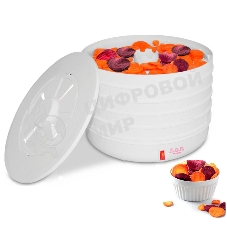 Сушилка для овощей и фруктов Мастерица EFD-0501M