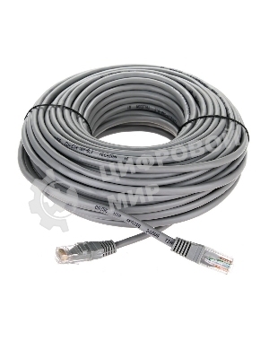 Патч-корд литой 