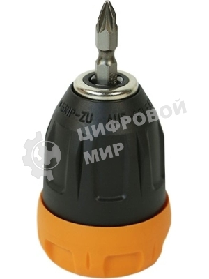 Шуруповерт Sturm! CD3618T, Аккумуляторная, 18В, 2 АКБ, Кейс