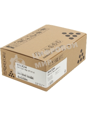 Картридж лазерный Ricoh SP 311LE черный для SP 311DN/311DNw/311SFN/311SFNw 2000 стр.