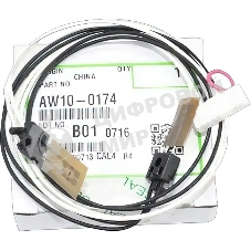 Термистор прижимного вала для модели MP2554 Термистор прижимного вала для модели MP2554