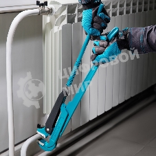 Ключ трубный рычажный Gross 15606 №4, 3