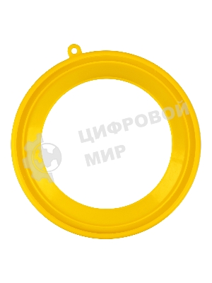 Воронка пластиковая Denzel 160 мм с металлическим ситом и гибким наконечником