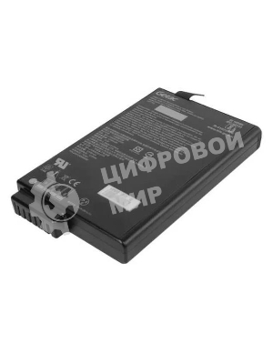 Аккумулятор для ноутбука LI-ION GETAC 9CELL X500
