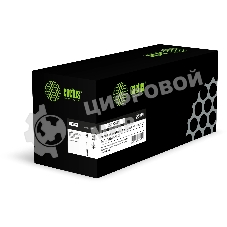 Картридж лазерный Cactus CS-TK240A TK240A черный (6000 стр.) для Катюша M240/M140/P140