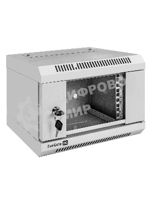 Шкаф телекоммуникационный 10