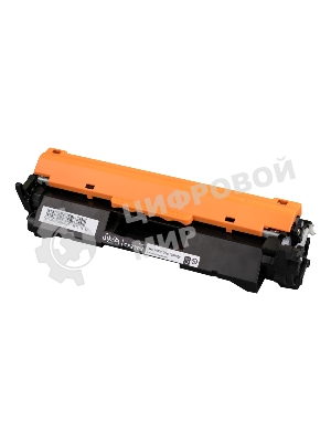 Картридж лазерный Sakura CF230X для HP LJ Pro m203dn/m203dw/m227dw/m227fdw/m227sdn, черный, 3 500 к.