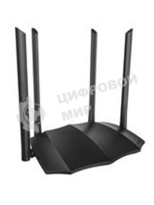 Маршрутизатор Wi-Fi Tenda 1200MBPS 1000M 3P AC8