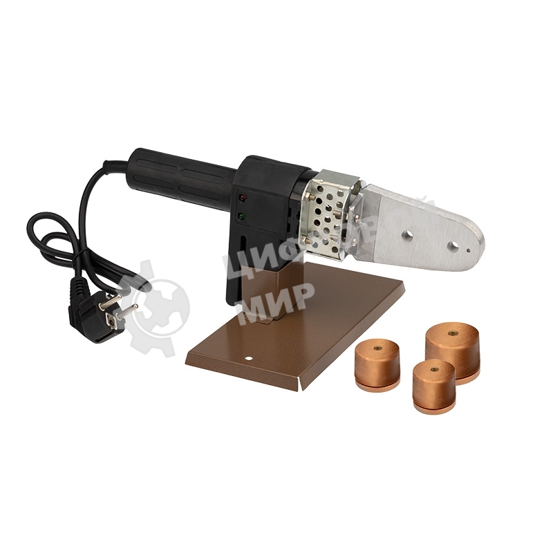 Сварочный аппарат для труб 700 Вт Rexant RX-700