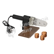 Сварочный аппарат для труб 700 Вт Rexant RX-700