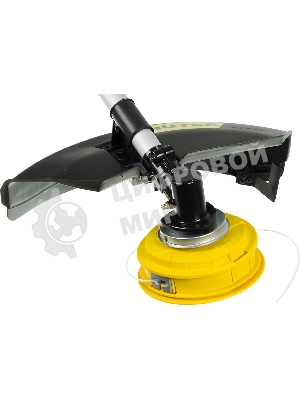 Триммер бензиновый Huter GGT-1500TX 1500Вт неразбор.штан. реж.эл.:леска/нож (может отгружаться со штангой модели GGT-2900T, GGT-2500T 70/2/14)