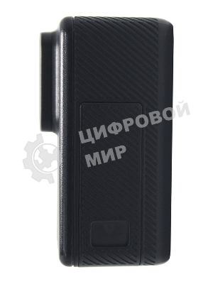 Экшн-камера Digma DiCam 810 серый