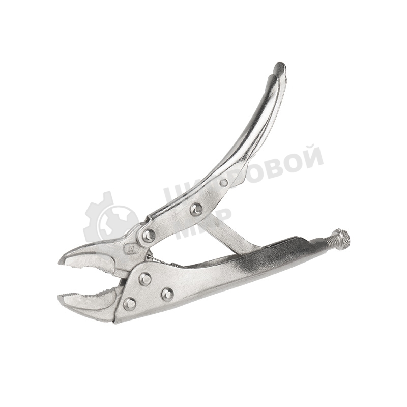 Зажим ручной Rexant 250 мм