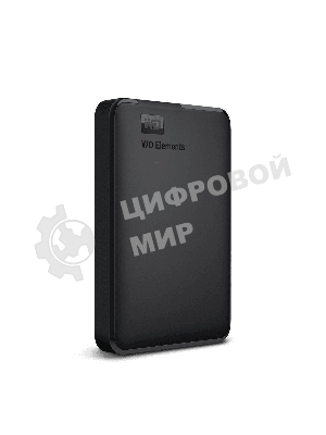 Внешний HDD 2.5