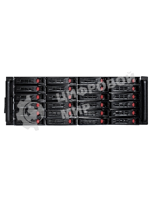 Серверная платформа ExeGate Pro 4U660-HS24 (RM 19