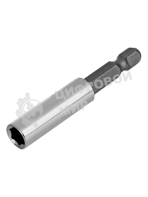 Отвертки Сибртех реверсивные с набором бит и торцевыми головками, 41 шт