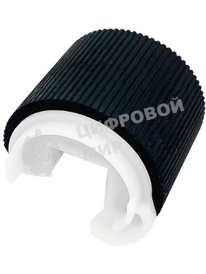 Ролик подхвата CET DGP0609 (FL3-1352) для Canon iR 2520/2525/2530/2535/2545 обходного лотка