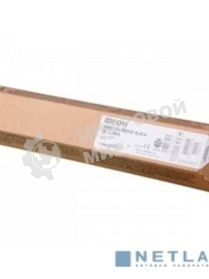 Картридж лазерный Ricoh 841587/841504/842061/842465 тип MPC2551HE черный для Aficio MP C2051/C2551, (10000 стр.)
