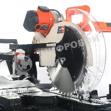 Торцовочная пила Patriot MS 305 1700Вт 3800об/мин d=305мм