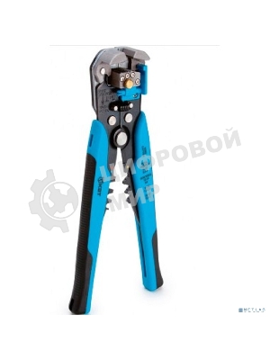 Инструмент для снятия изоляции КВТ WS-04A 61668