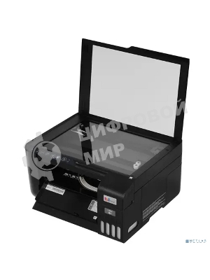 МФУ струйное Epson EcoTank L3251 (C11CJ67419/C11CJ67302/C11CJ67518), A4, цветное, печ. до 33 стр/мин. (ч/б) до 15 стр/мин. (цвет), скан. до 5 стр/мин., 5760 x 1440 dpi (печать) 1200x2400dpi (скан.), USB, Wi-Fi