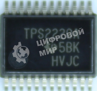 Контроллер TPS2220ADBR