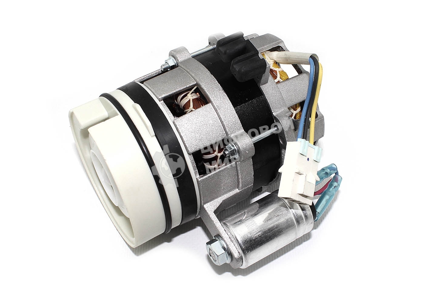 Промывочный насос для посудомоечных машин Krona/Flavia 674005600088