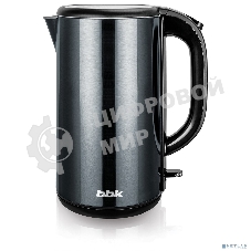 Чайник BBK EK1818 (GF) 1.7 л, 2200 Вт