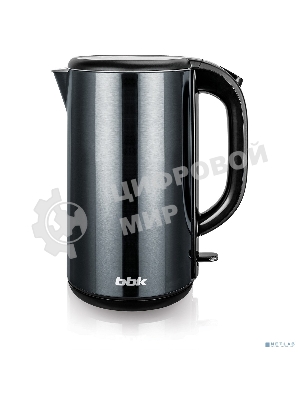 Чайник BBK EK1818 (GF) 1.7 л, 2200 Вт