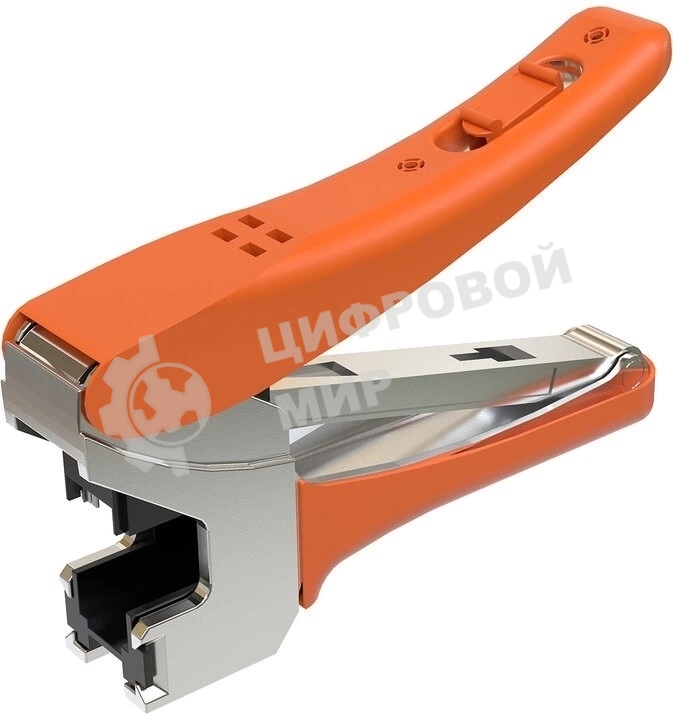 Инструмент Sysmatrix SM TOOL для заделки модулей сталь