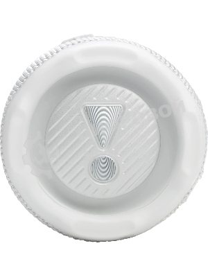 Колонка портативная JBL FLIP 7 белый 25W 1.0 BT 4800mAh