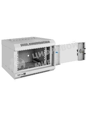 Шкаф телекоммуникационный 10