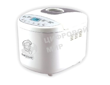 Хлебопечка Endever Skyline MB-51, 650 Вт