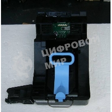 Каретка в сборе с резаком HP DJ T770/790/1200/1300/2300 (CH538-67044/CR647-67025)