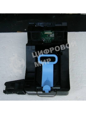 Каретка в сборе с резаком HP DJ T770/790/1200/1300/2300 (CH538-67044/CR647-67025)