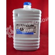 Тонер для Kyocera TK-5220K/TK-5230K/TK-5240K, P5021/P5026/M5521/M5526 Black (кан. 1кг) Black&White Premium