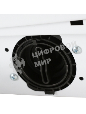 Стиральная машина Indesit IWUB 4105 белый, загр. фронтальная макс.: 4 кг 1000 об/мин класс: А