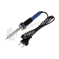 Паяльник Rexant, керам.нагреватель, долговечное жало, 25 Вт, 230 В, серия 