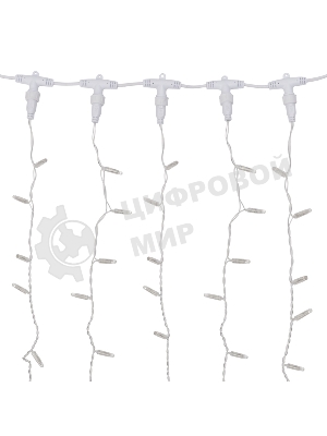 Гирлянда светодиодная Neon-night 