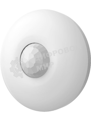 Датчик Hikvision DS-PDCL12-EG2-WE белый