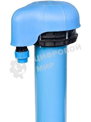 Крышка скважины Джилекс КС 110-133 (6050)