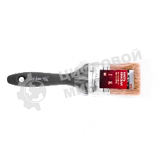 Кисть плоская 