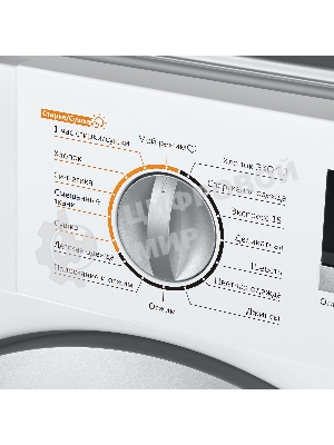 Встраиваемая стиральная машина Maunfeld MBWM1486S с сушкой