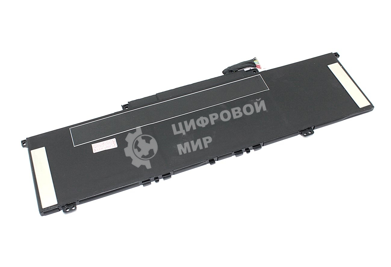 Аккумуляторная батарея для ноутбука HP ENVY x360 13-ay (BN03XL) 11.55V 4195mAh