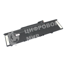Аккумуляторная батарея для ноутбука HP ENVY x360 13-ay (BN03XL) 11.55V 4195mAh