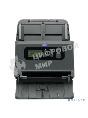 Сканер Canon image Formula DR-M260 (2405C003) A4 черный