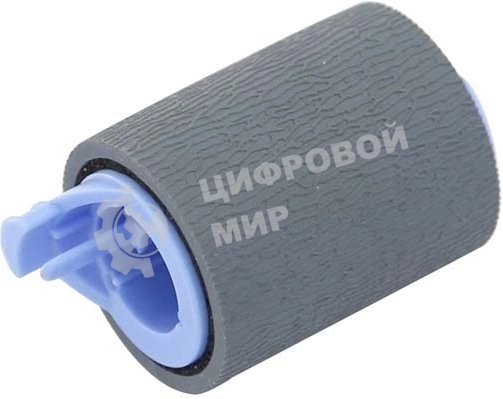 Ролик подачи/отделения CET для HP LaserJet 4200/4300/4250/4350/5200, M604/M605/M606 (RM1-0037/RM1-4571)